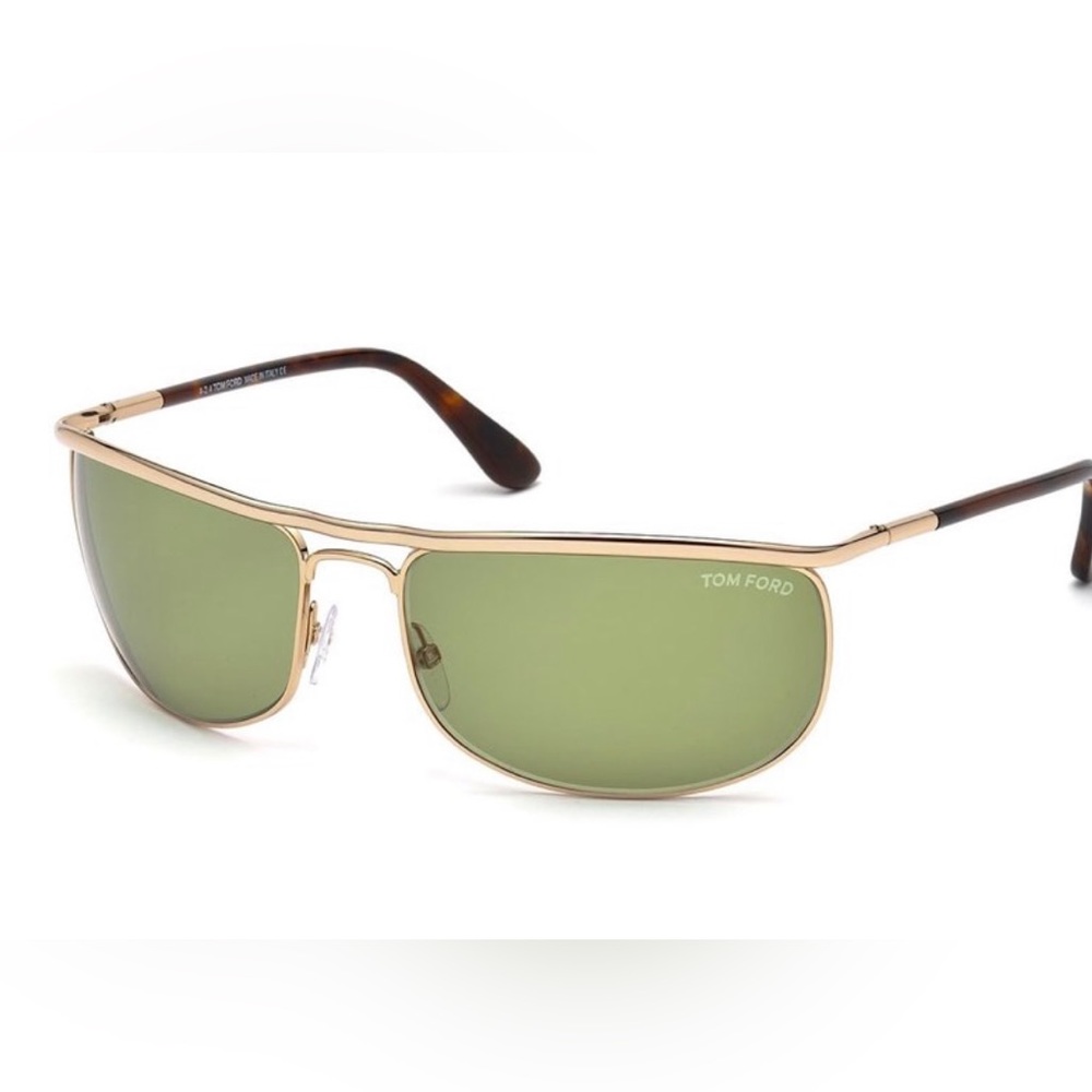 Tom Ford sunglasses. Unisex